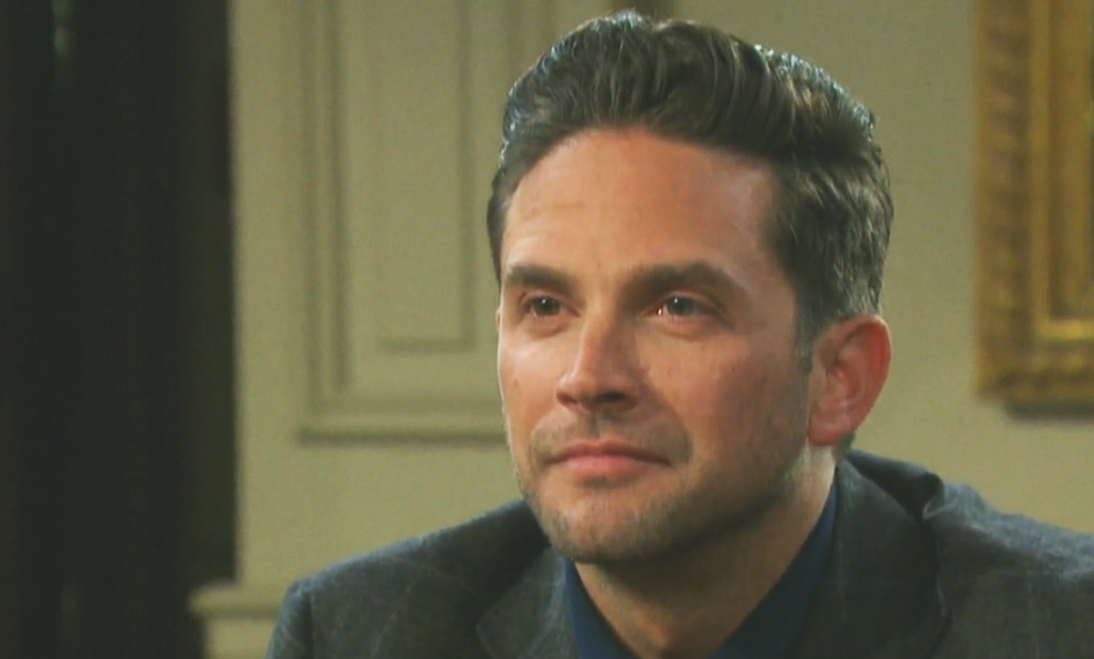 Days of Our Lives News: Brandon Barash Talks Death Scene And His  Bittersweet Ending | Celebrating The Soaps