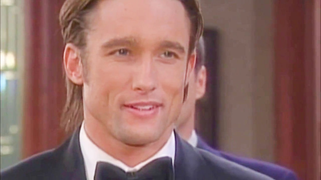 Philip Kiriakis (Jay Kenneth Johnson)