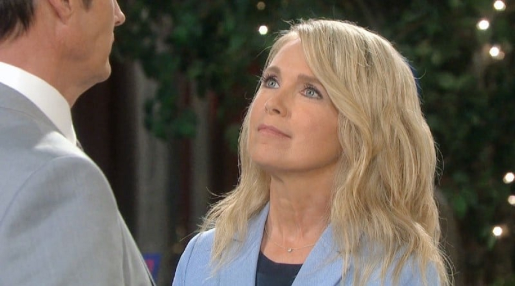 Days Of Our Lives Spoilers: Jack Deveraux (Matthew Ashford) - Jennifer Horton (Melissa Reeves)