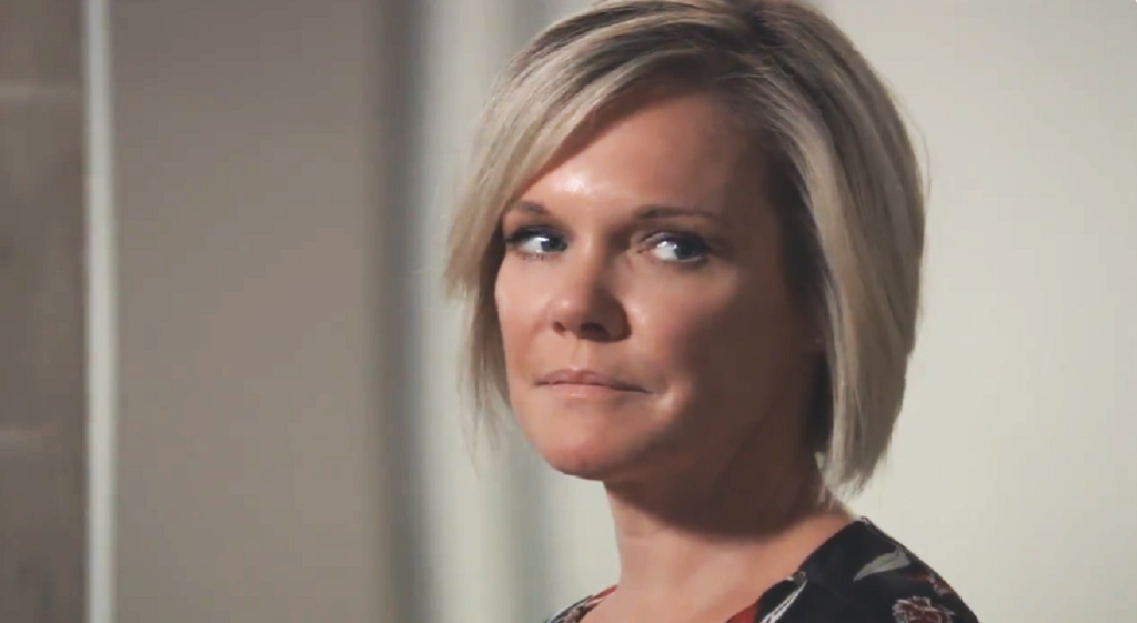 General Hospital Spoilers: Ava Jerome (Maura West)