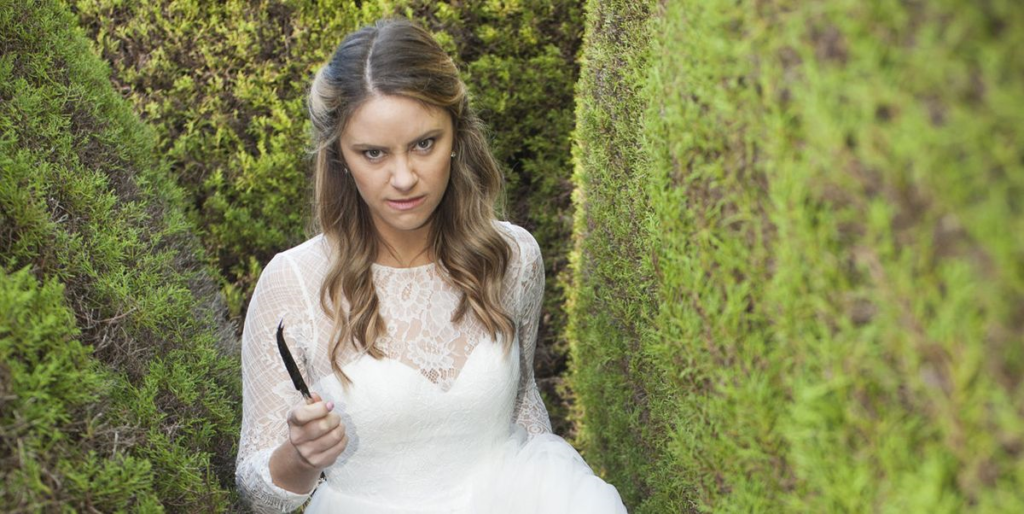 Neighbours Spoilers: Scarlett Brady (Christie Whelan Browne)