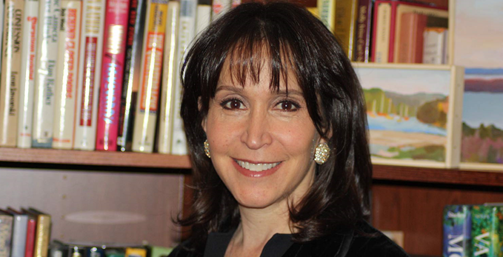 General Hospital Spoilers: Rachel Lasser (Gina Hecht)