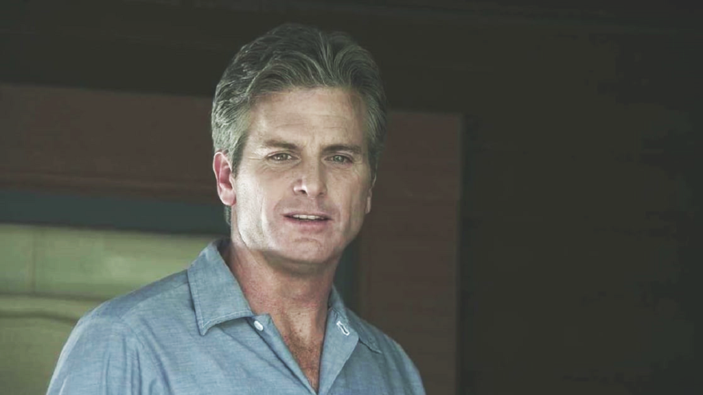 Young And The Restless Spoilers: Eric Vanderway (Jon Briddell)