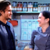 Young And The Restless Spoilers: Theo Vanderway (Tyler Johnson) - Lola Abbott (Sasha Calle)