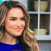 Days Of Our Lives Spoilers: Jordan Ridgeway (Chrishell Hartley)