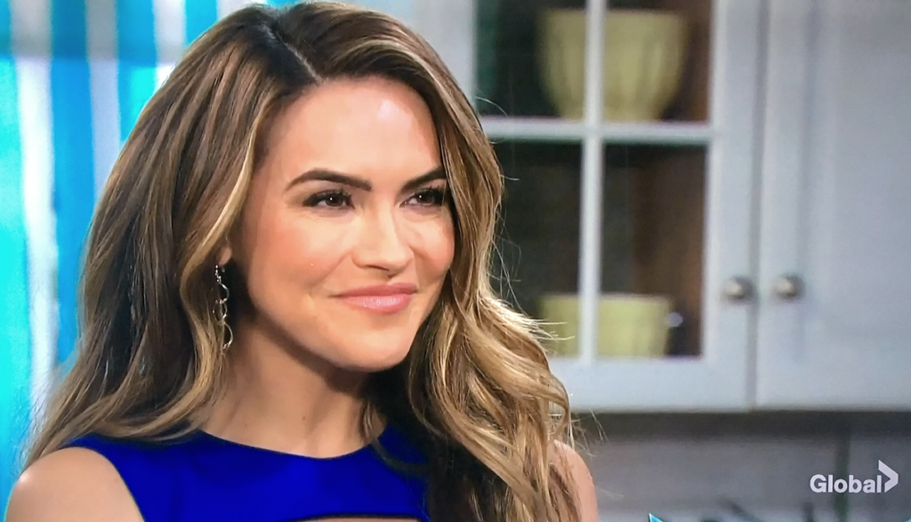 Days Of Our Lives Spoilers: Jordan Ridgeway (Chrishell Hartley)