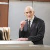 Dr. Rolf (William Utay)
