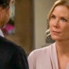 Brooke Logan Forrester (Katherine Kelly Lang)