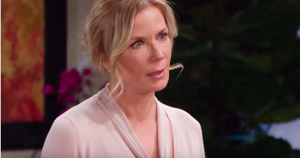 The Bold and the Beautiful Spoilers Tuesday, October 29: Hope’s Dangerous Plan Worries Brooke - Ridge Shocks Shauna, Risky Territory