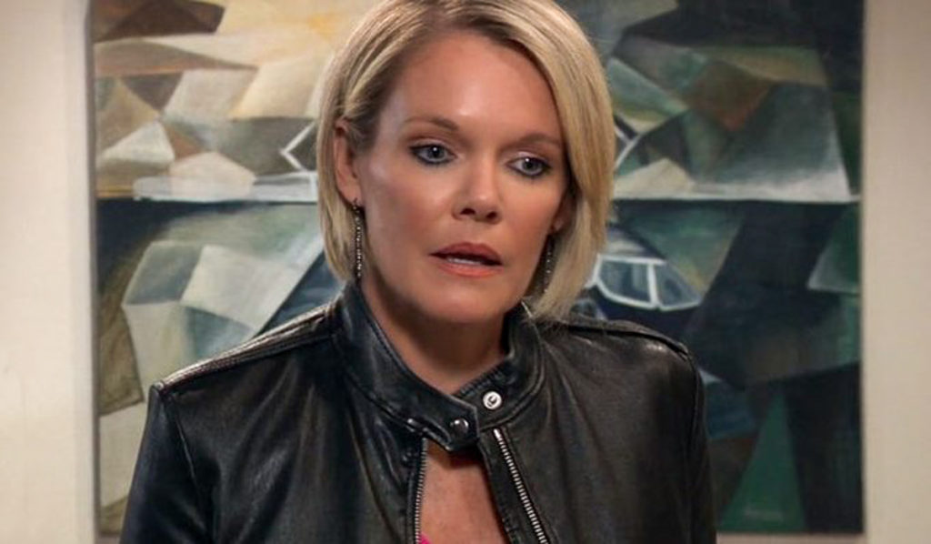 Ava Jerome (Maura West)