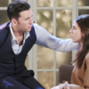 Days Of Our Lives Spoilers: Chad DiMera (Billy Flynn) - Abigail DiMera (Kate Mansi)
