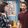 General Hospital Spoilers: Lucas Jones (Ryan Carnes) - Willow Tait (Katelyn MacMullen)