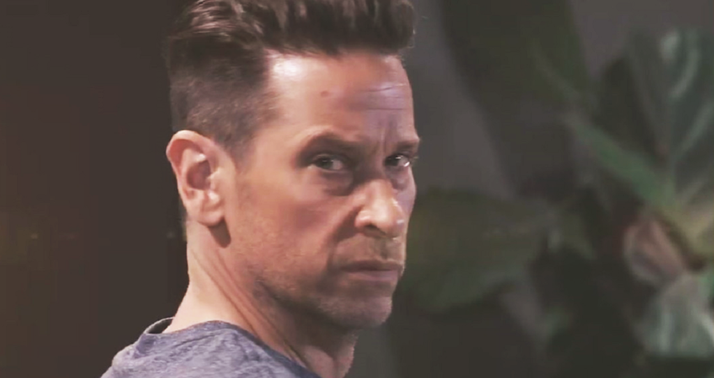 General Hospital Spoilers: Franco Baldwin (Roger Howarth)