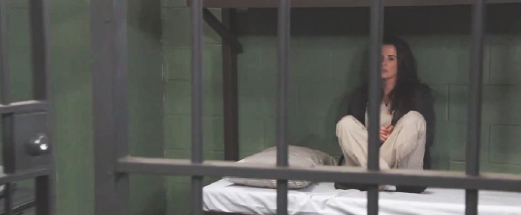 General Hospital Spoiler: Sam McCall (Kelly Monaco)