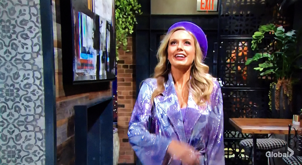 Young And The Restless Spoilers: Abby Newman (Melissa Ordway)
