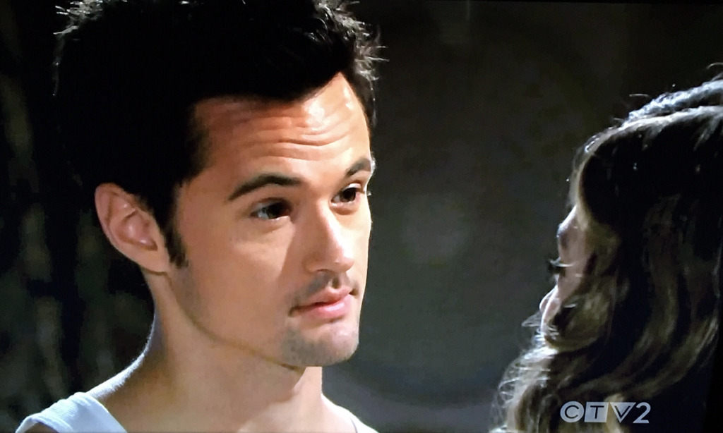 Bold And The Beautiful Spoilers: Thomas Forrester (Matthew Atkinson) - Hope Logan (Annika Noelle)