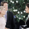 Days Of Our Lives Spoilers: Jack Deveraux (Matthew Ashford) - Jennifer Horton (Melissa Reeves) - Princess Gina (Kristian Alfonso)