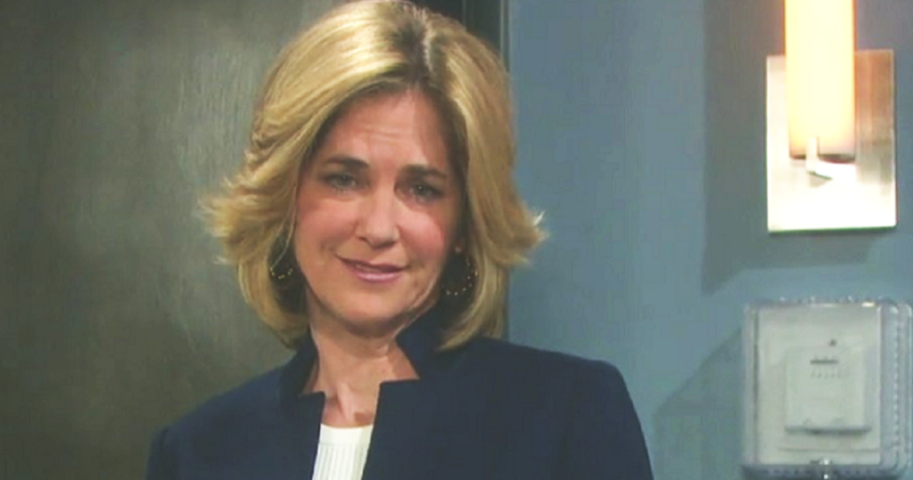 Days Of Our Lives Spoilers: Eve Donovan (Kassie DePaiva)