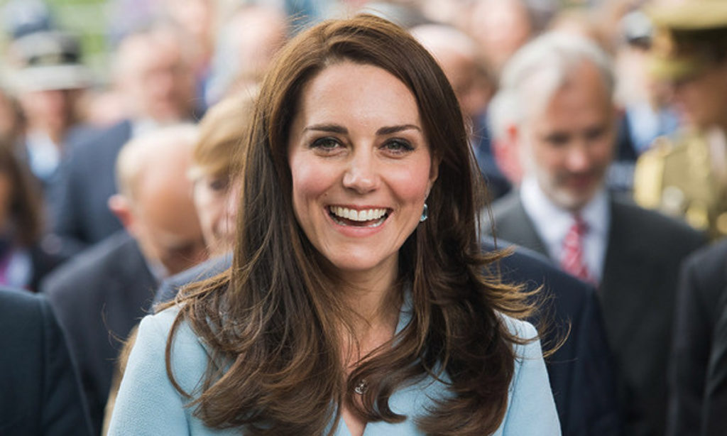 Royal Family - Kate Middleton