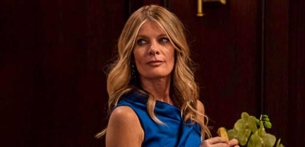 Young & The Restless Spoilers - Phyllis Summers' (Michelle Stafford)