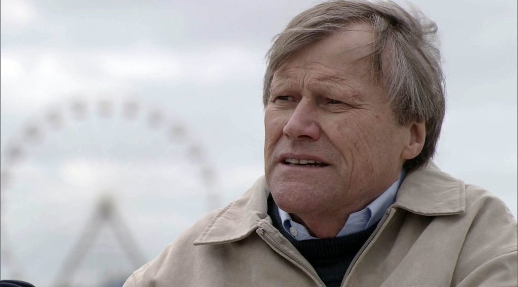 Coronation Street Spoilers - Roy Cropper (David Neilson)