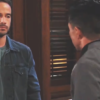 General Hospital Spoilers: Lucas Jones (Ryan Carnes) - Brad Cooper (Parry Shen)
