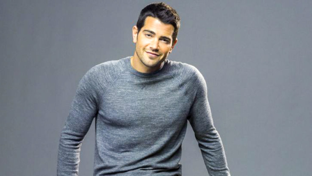 Jesse Metcalfe