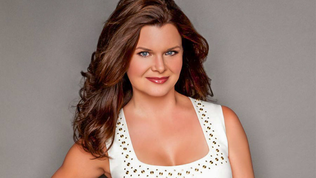 Heather Tom