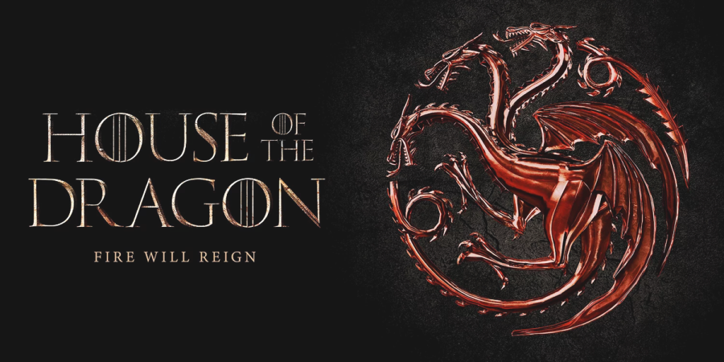 House Of The Dragon Spoilers