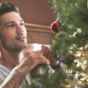 Hallmark Channel News: Nick (Ryan Paevey)