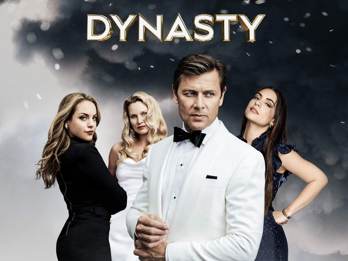 Dynasty’ Ratings Plummet: What Will It Take for Fans to Watch?