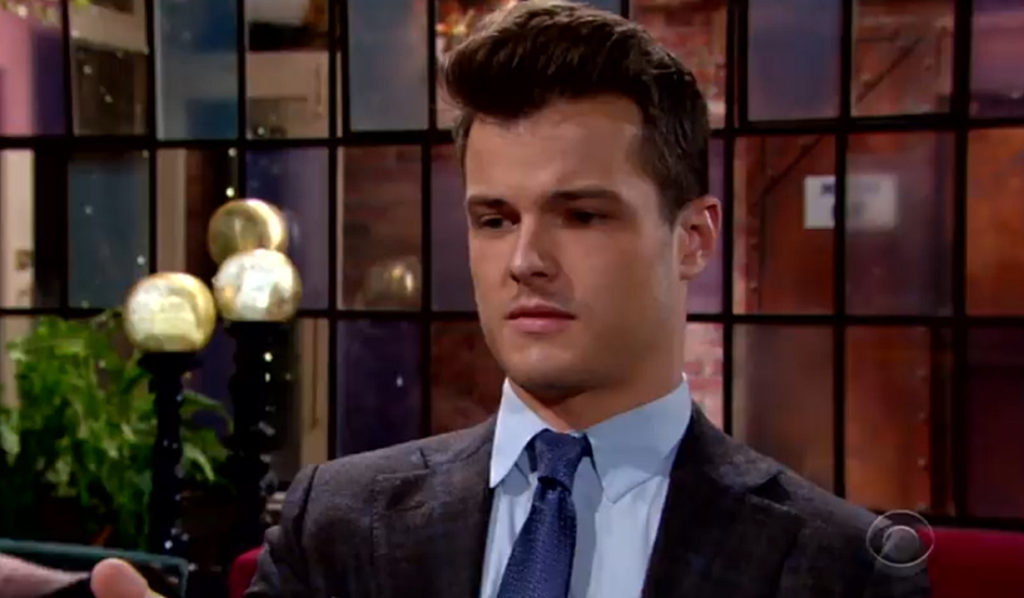The Young and the Restless spoilers: Kyle Gets Bad News – Lola Blindsides Husband By Being Team Theo