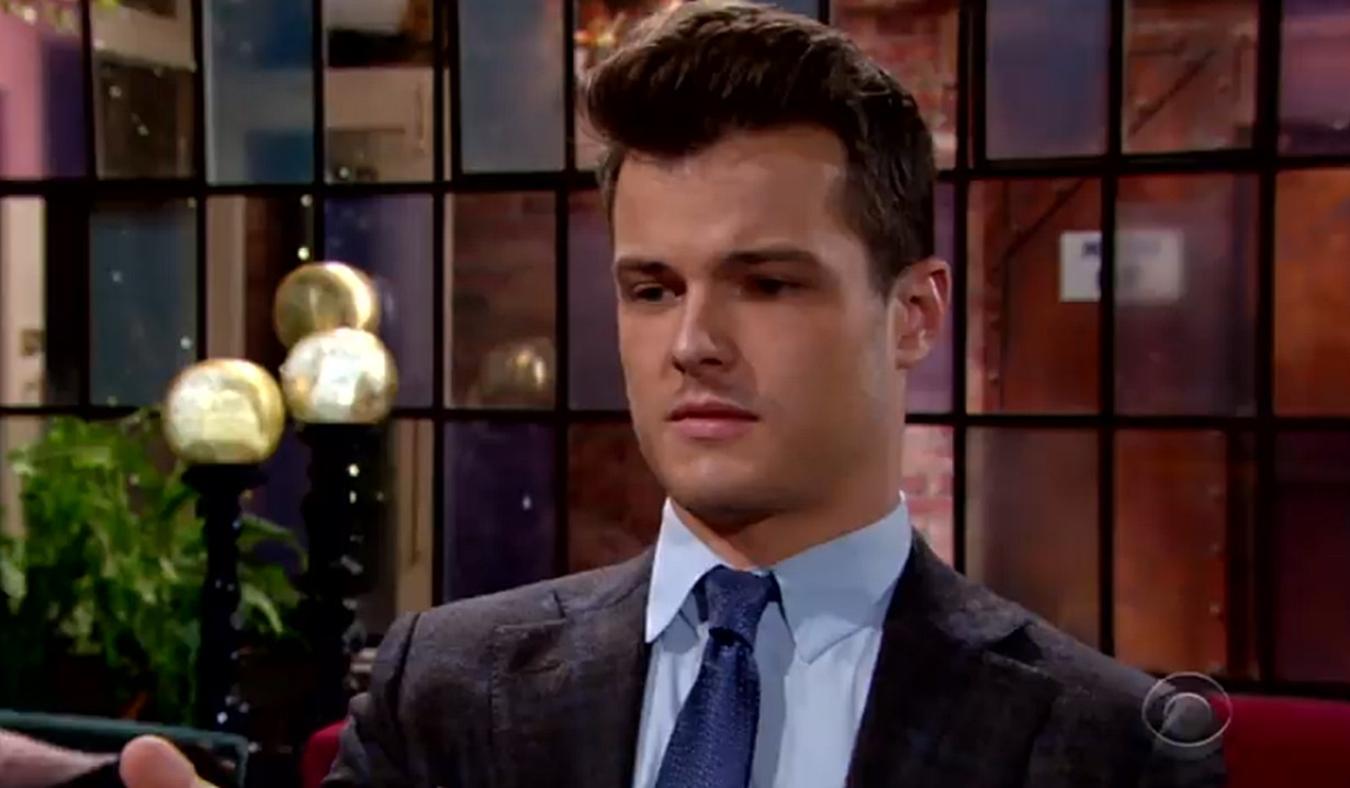 The Young and the Restless spoilers: Kyle Gets Bad News - Lola Blindsides Husband By Being Team Theo