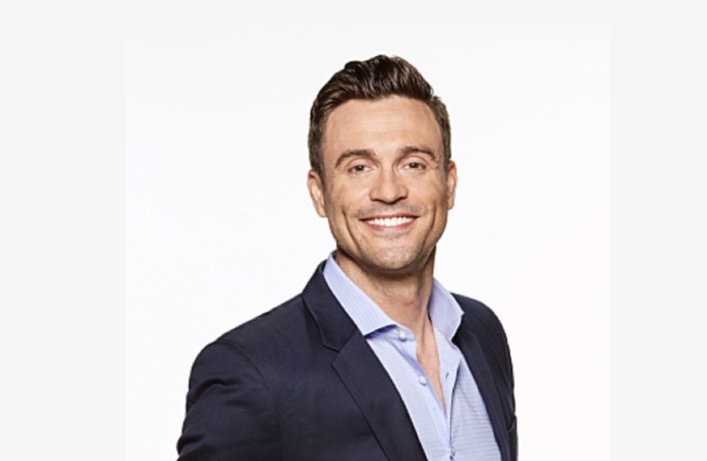 The Bold and The Beautiful RUMORS: Daniel Goddard Joins the B&B Cast As Steffy’s New Boyfriend?