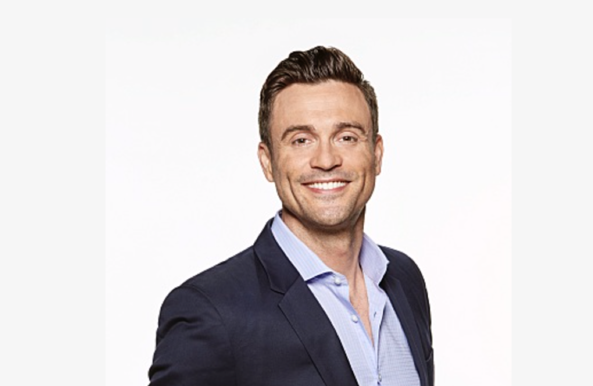 The Bold and The Beautiful RUMORS: Daniel Goddard Joins the B&B Cast As Steffy's New Boyfriend?