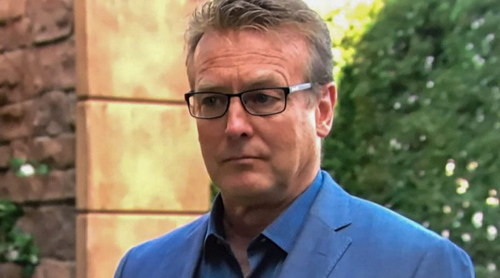 Paul Williams (Doug Davidson)