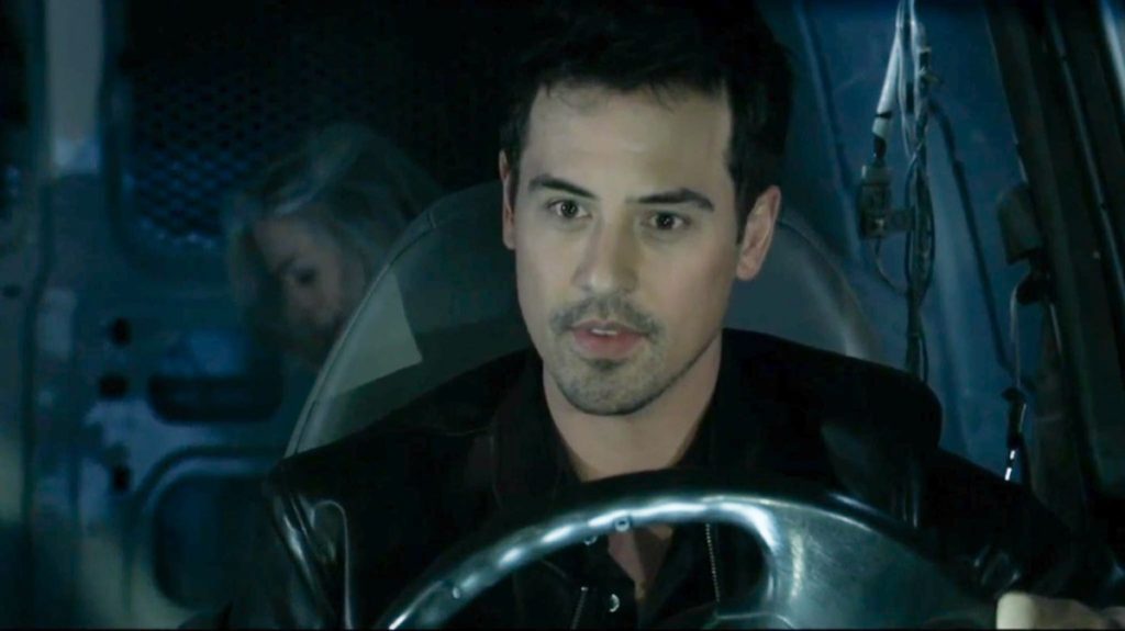 General Hospital Spoilers: Friday, November 8: Tony’s Spirit Visits Lucas – Jax Confesses To Ava – Nikolas’ Sinister Plan For Cassandra
