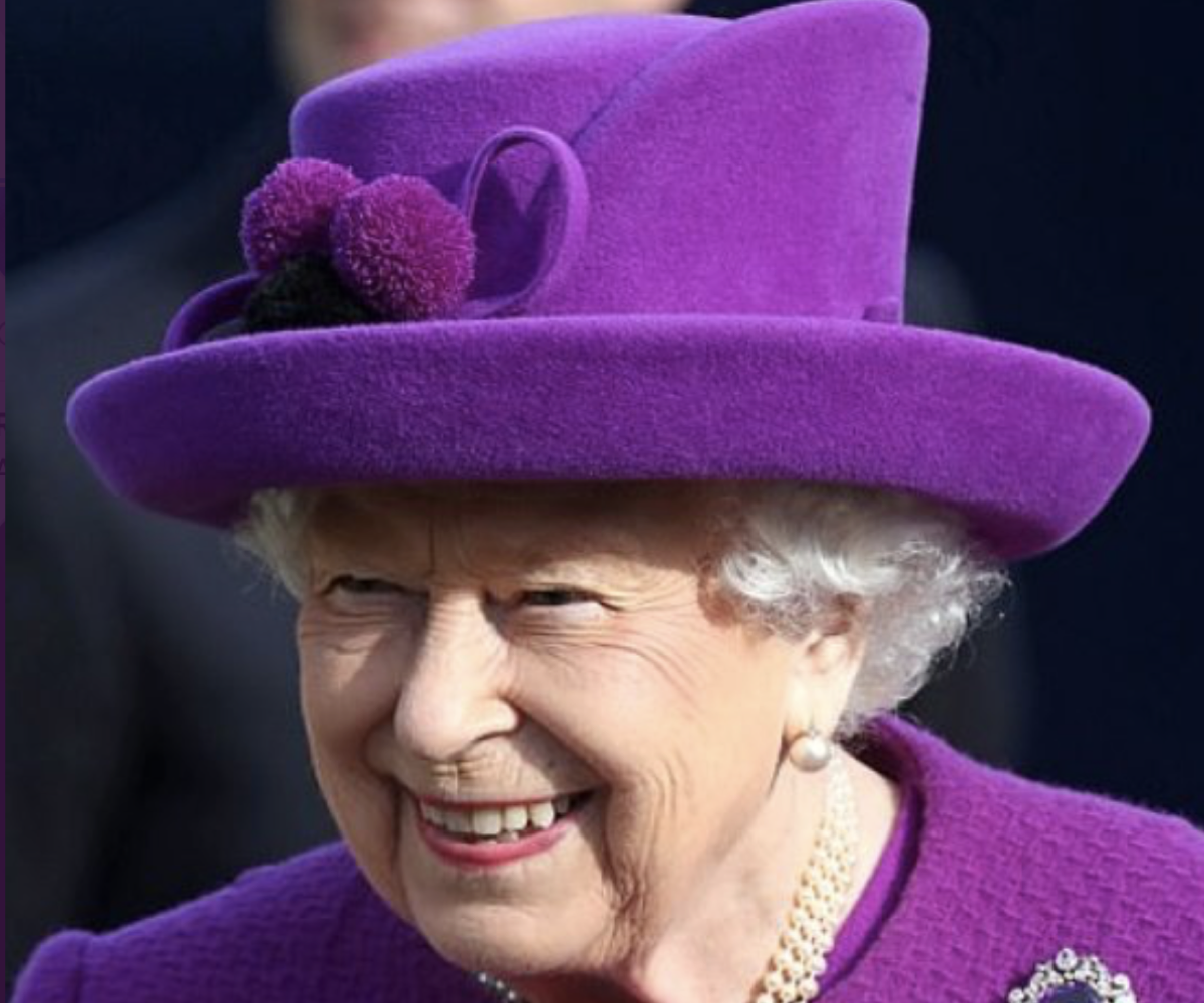 Here’s What Queen Elizabeth Thinks Of Royal Rebels