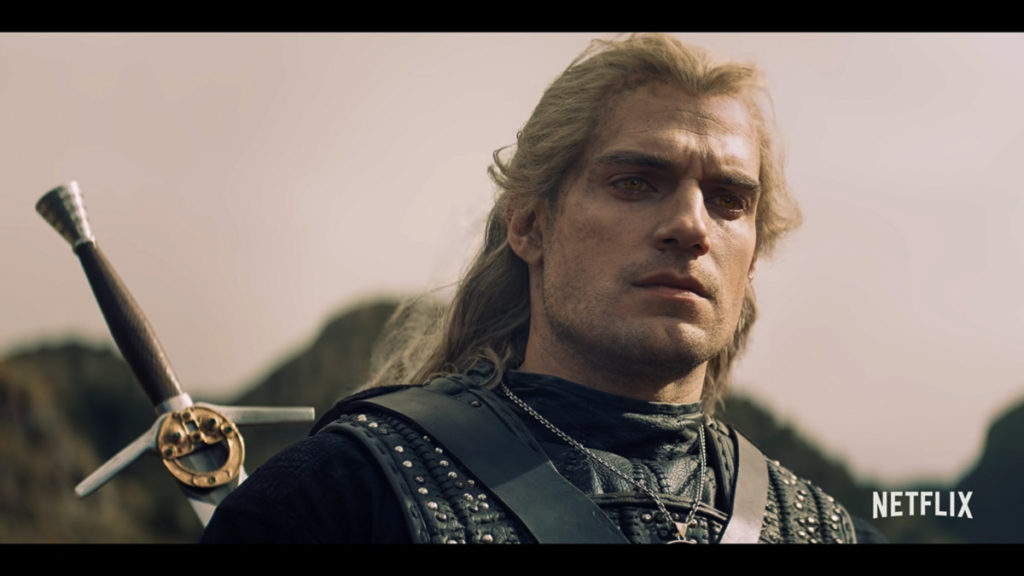 Geralt of Rivia