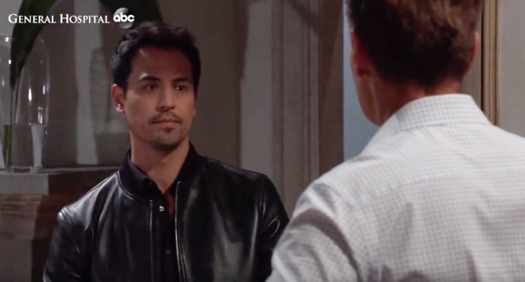 General Hospital Weekly Spoilers November 11 to November 15: Jax Confronts Nikolas – Lulu Panics – Robert Clashes Peter