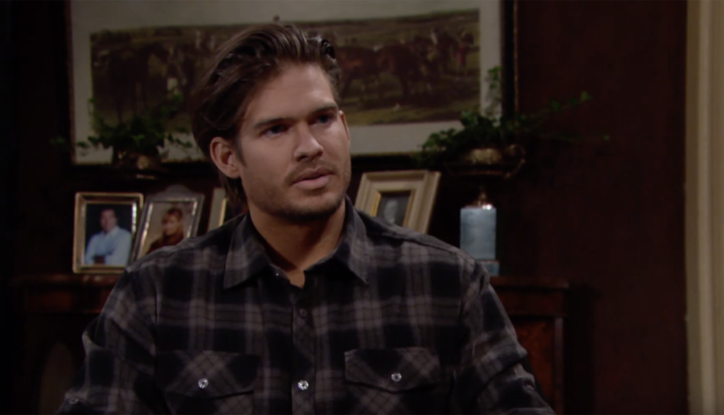 The Young and the Restless Weekly Spoilers November 11 to 15: Paul Returns – Phyllis Sets A Trap – Ashley Bonds With Theo