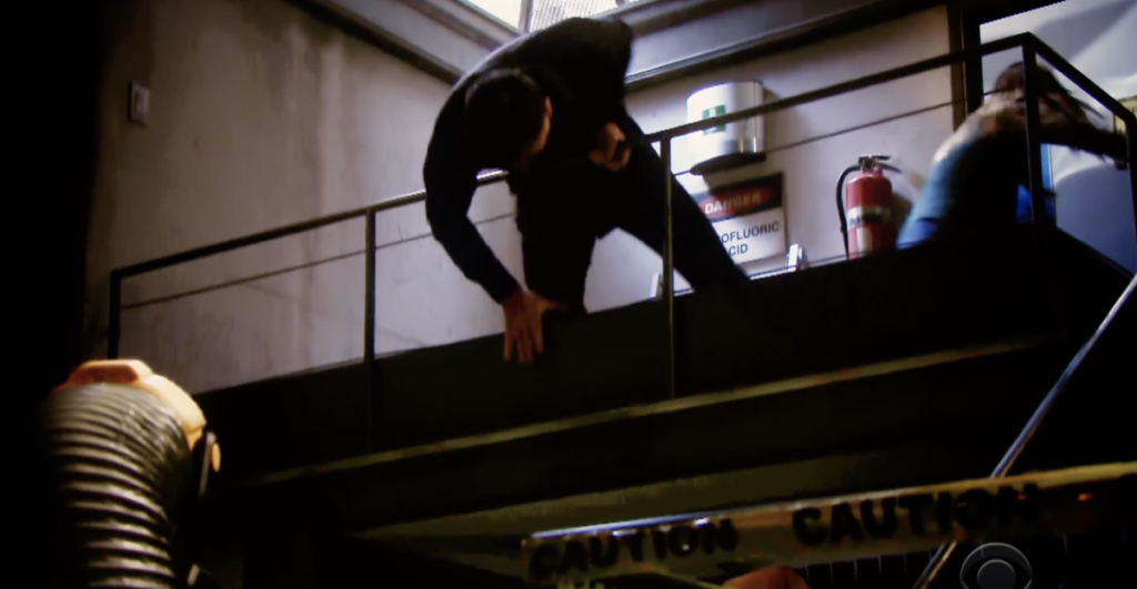 The Bold and the Beautiful POLL: Is Thomas Forrester Dead, Or Disfigured?