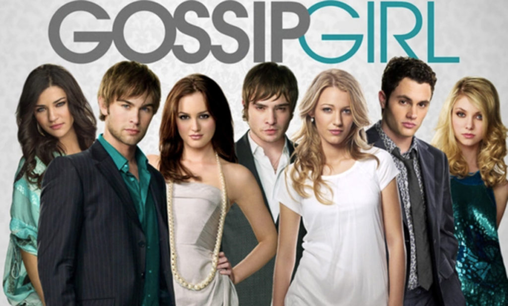 Gossip Girl