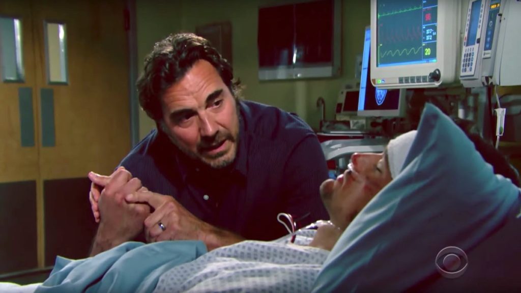 The Bold and The Beautiful star Ridge Forrester