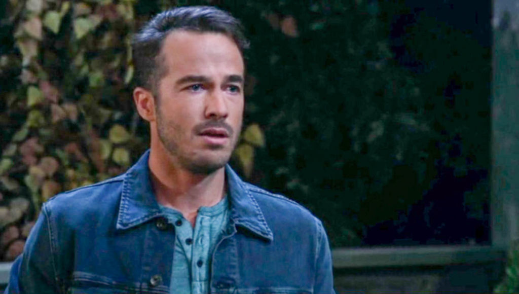 General Hospital Spoilers: Lucas Disowns Julian, His Sense of Trust is Betrayed