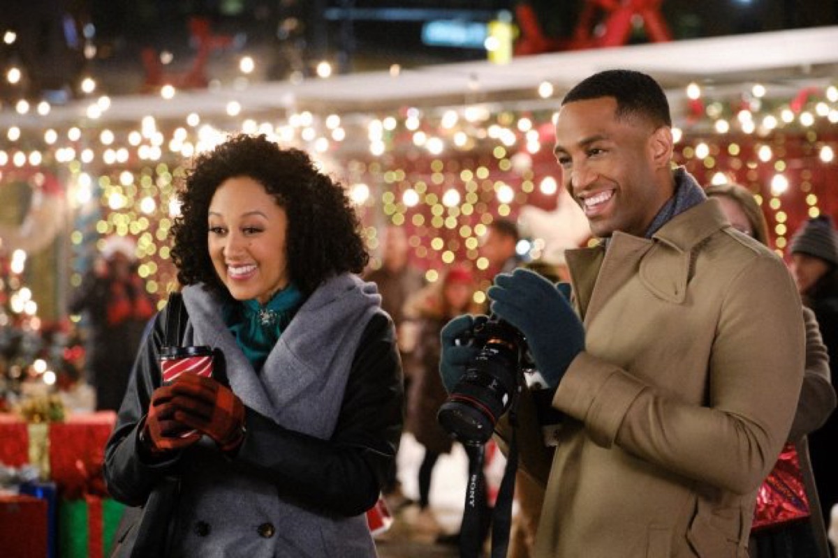 Hallmark Channel News: Christmas Movie Premiere Schedule November 12 To November 16