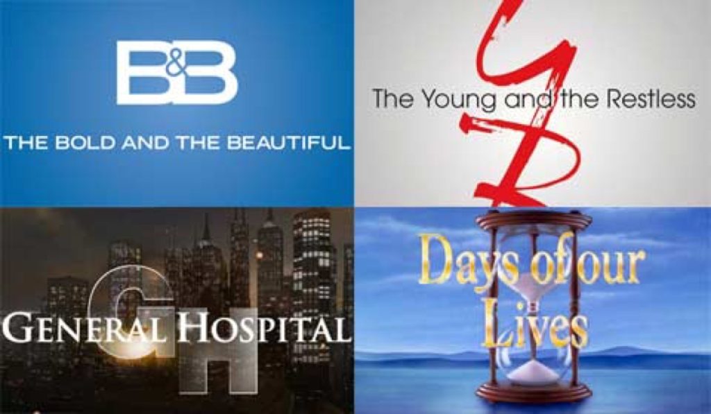 GH, BB, Y&R, DOOL Spoilers: All Soaps To Be Preempted In The U.S. For Trump Impeachment Hearings