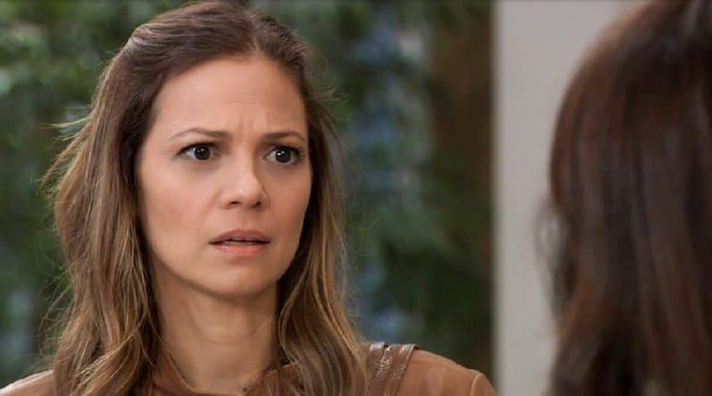 General Hospital Spoilers: Tamara Braun’s Last Day On GH Revealed