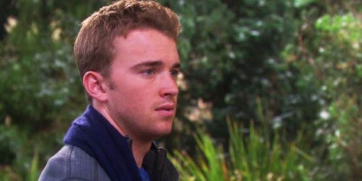 Days Of Our Lives Spoilers: Chandler Massey Clears Up The Days Of Our Lives Cancellation Rumors