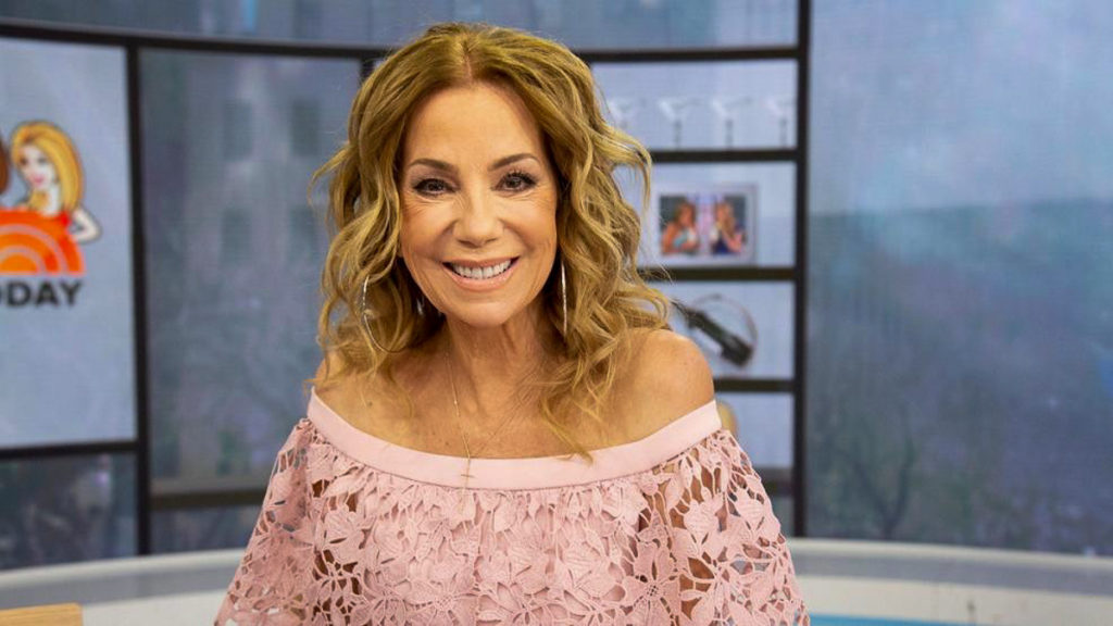 Hallmark Channel News: Kathie Lee Gifford Returns To TV In A Godwink Christmas: Meant For Love